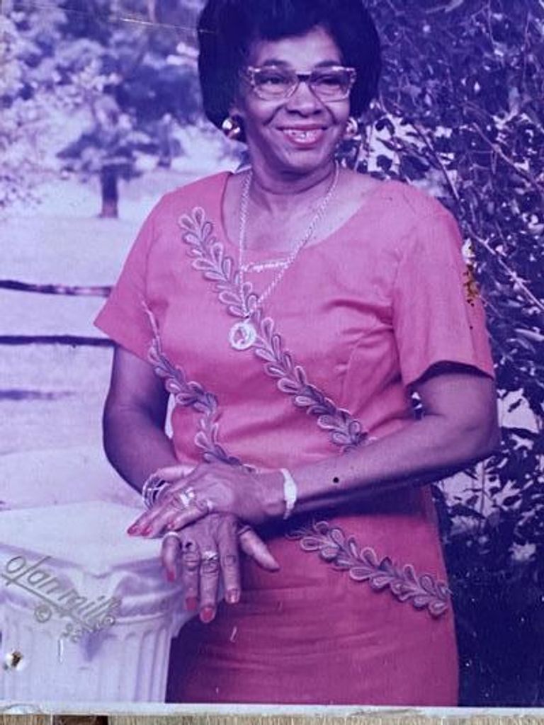Dorothy Mercer Profile Photo