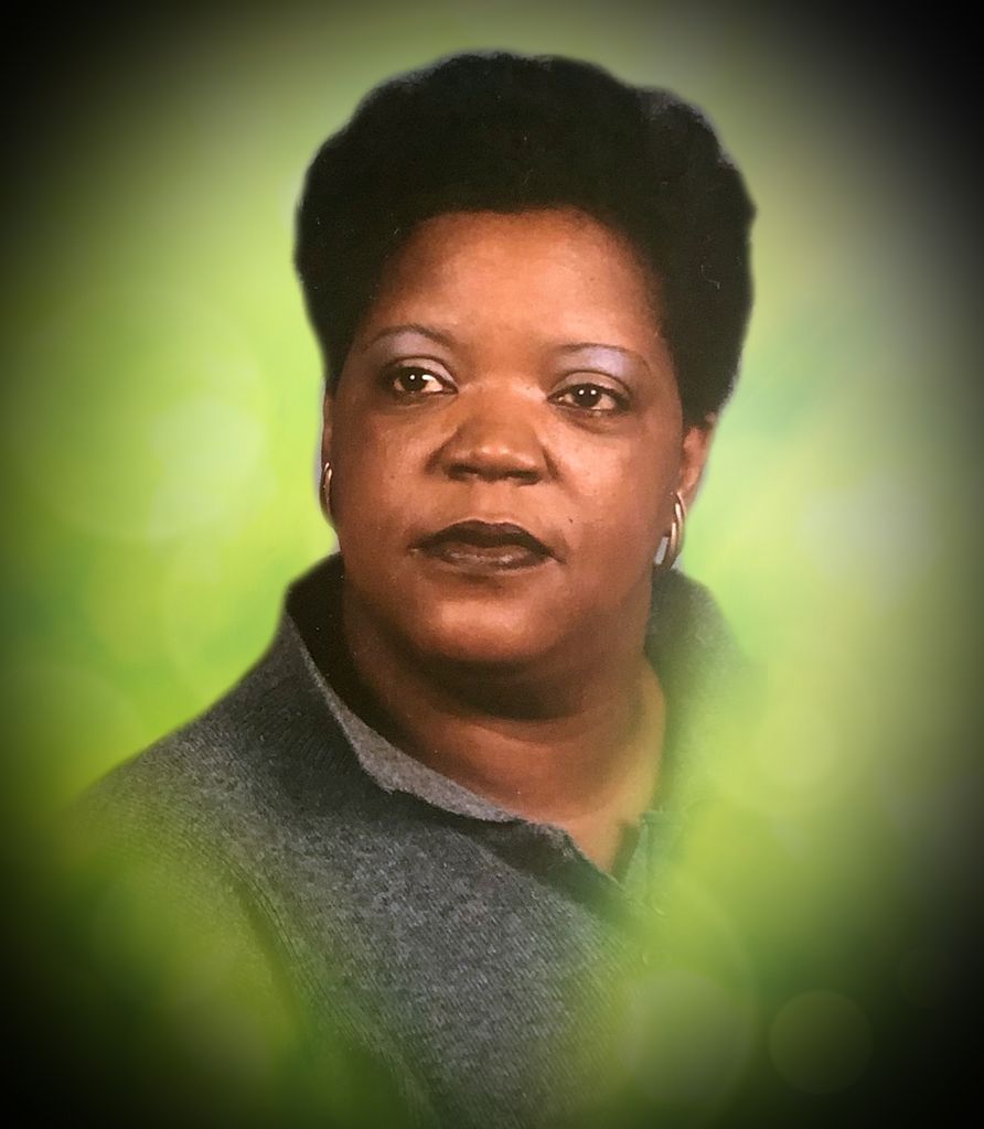 Jacqueline F. Brown (Nee: Anderson) Profile Photo