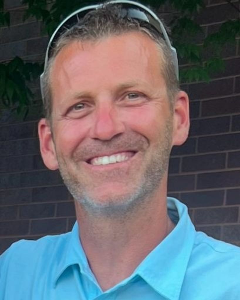 Thomas "Tom" Richard Scheulen