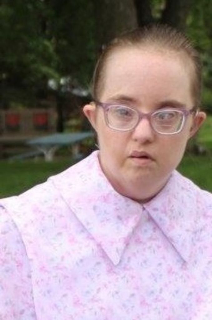 Andrea Faye Witmer Profile Photo