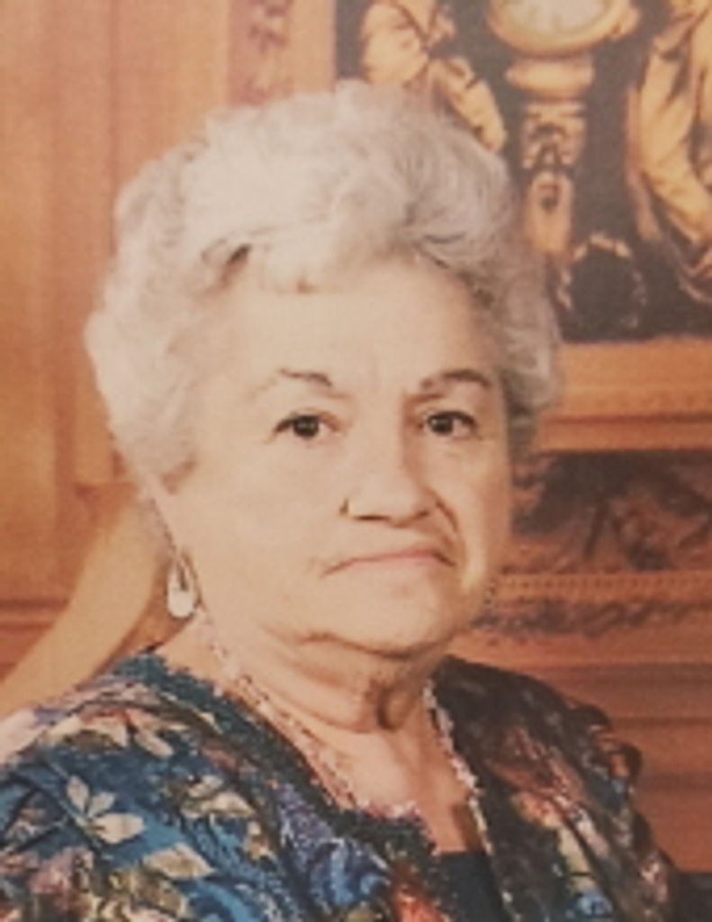 Frances McGuire
