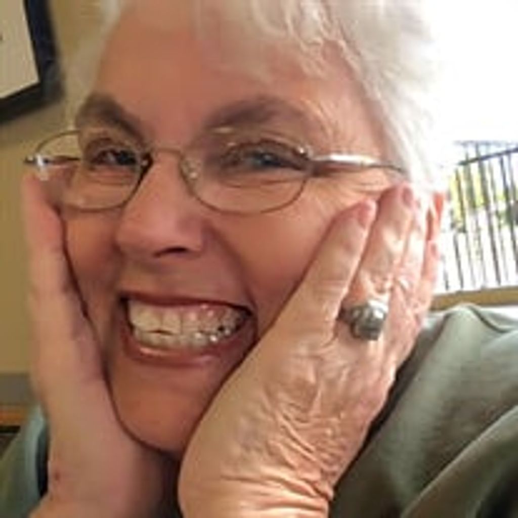 Leona "Gayle" Frost