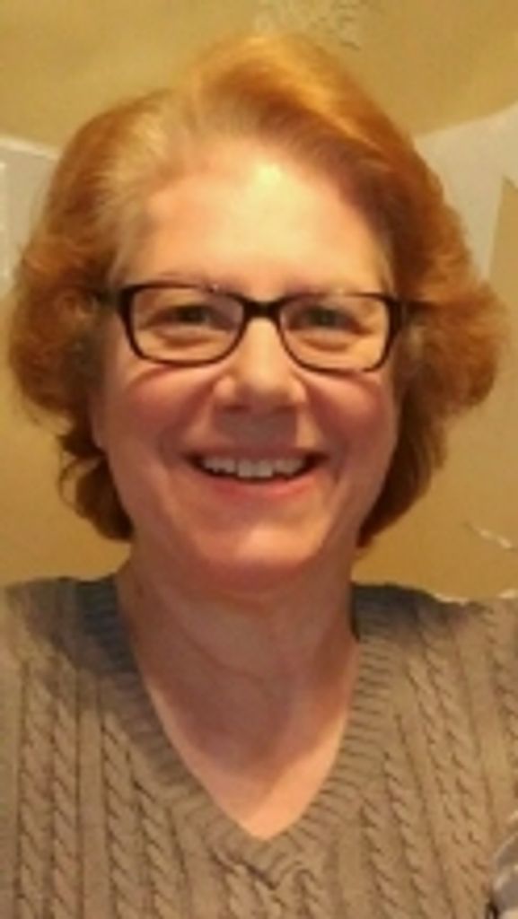 Rhonda M. Muff