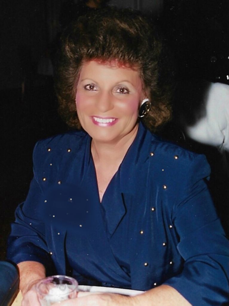 Florence Wells