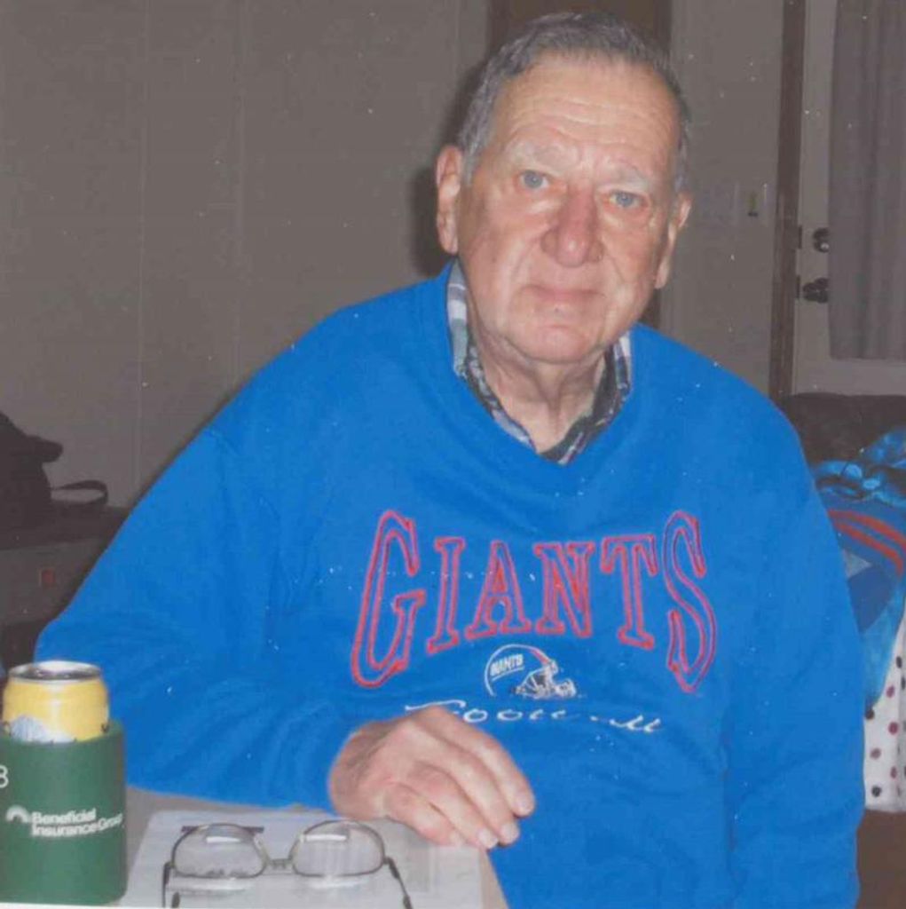 Warren Clarence Alpaugh Profile Photo