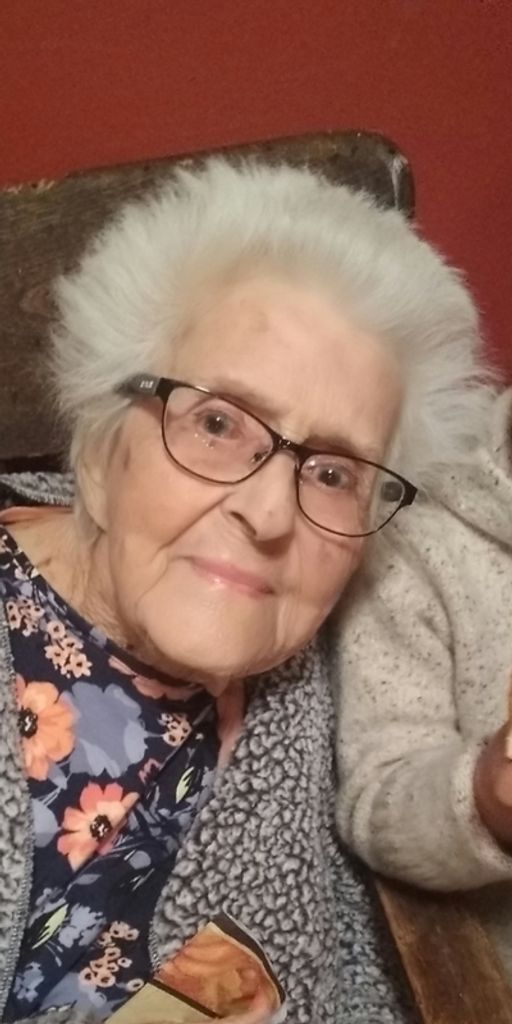 Irma May Peck Profile Photo