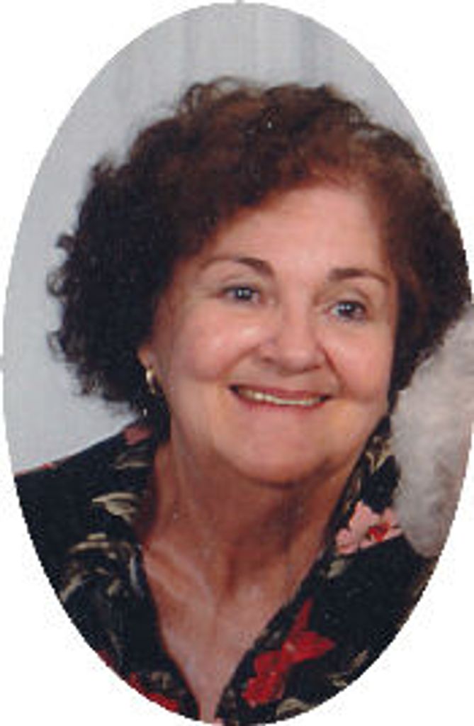 Chloe Ethel Collier Profile Photo