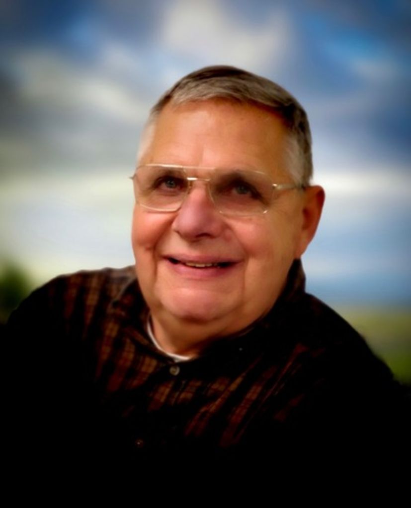 Ernest Matthew Hodges Profile Photo