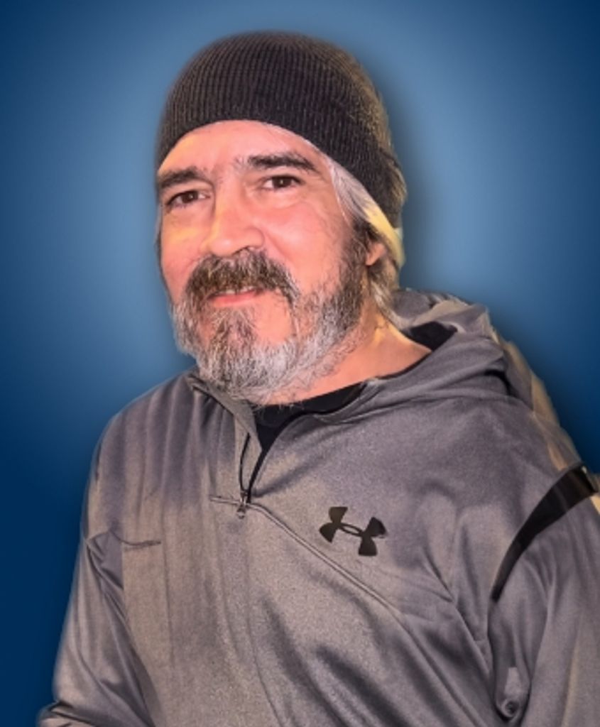 Ricky James Domenech Profile Photo