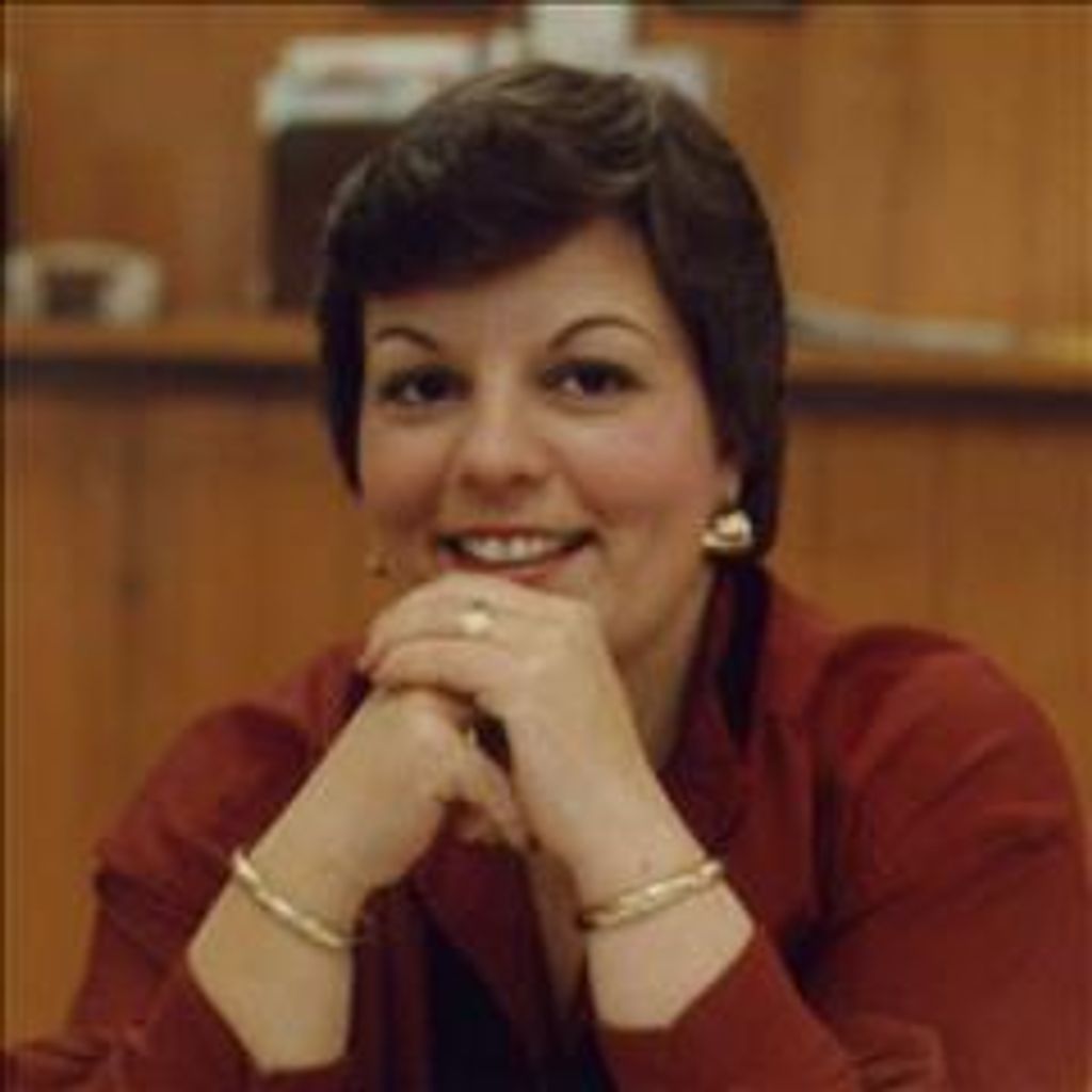 Constance Alvarado Profile Photo