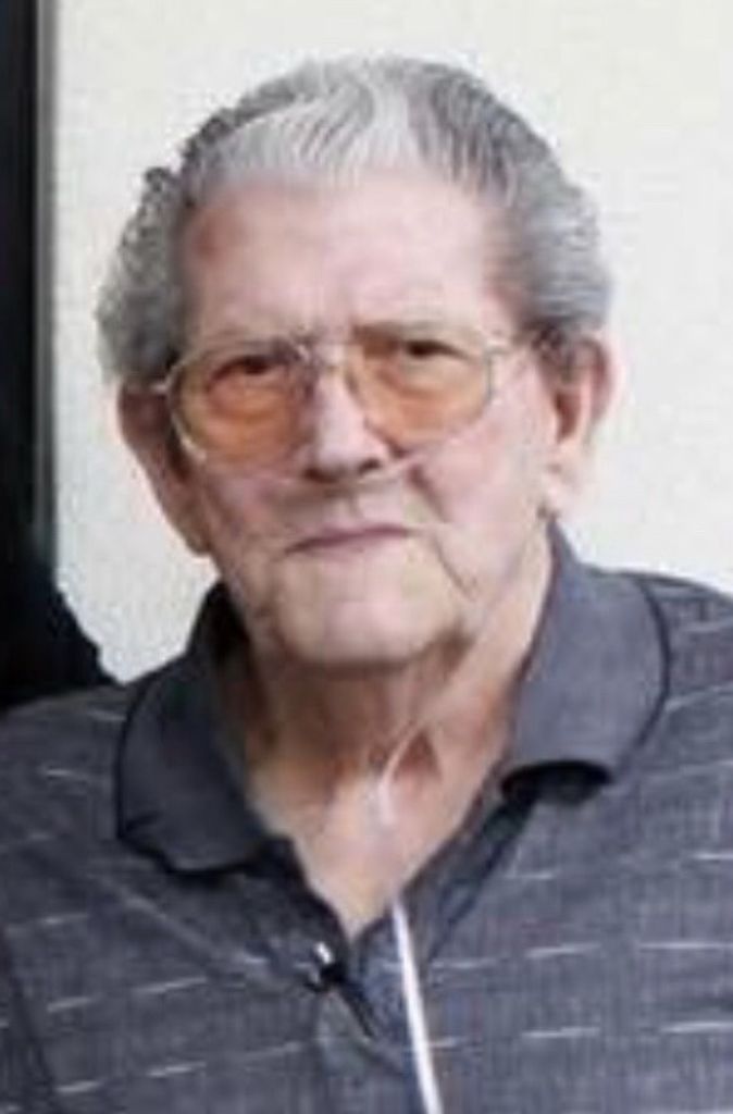 Homer "Virgil" Buie Jr.