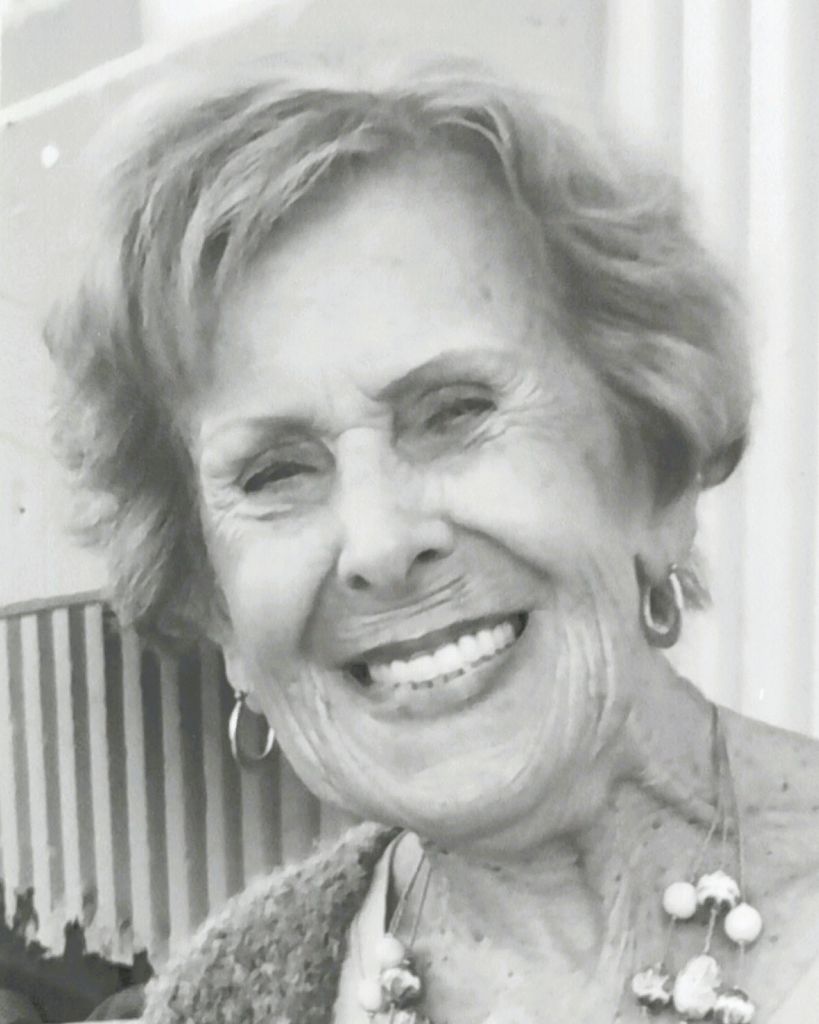 Mary Katherine Vogeli Profile Photo