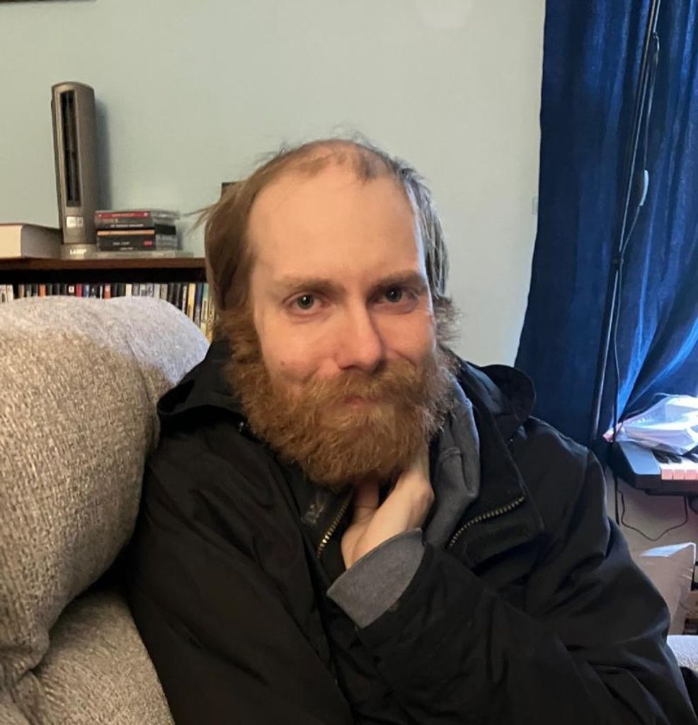 John Scott Seibert Profile Photo