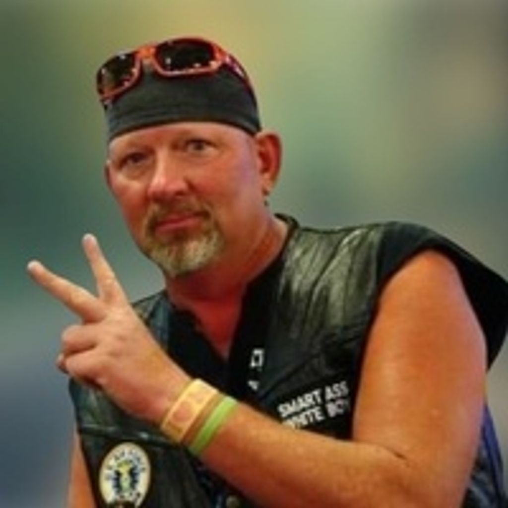 Steven Eugene Harty Profile Photo