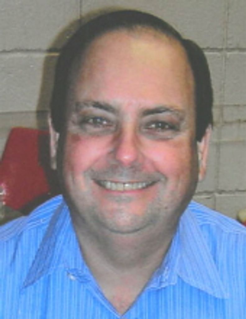Tony James Boudreaux