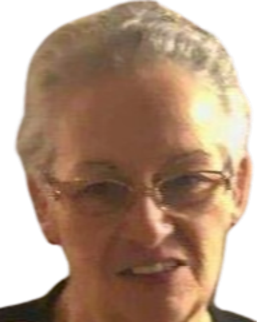 Linda Belle Kopecky