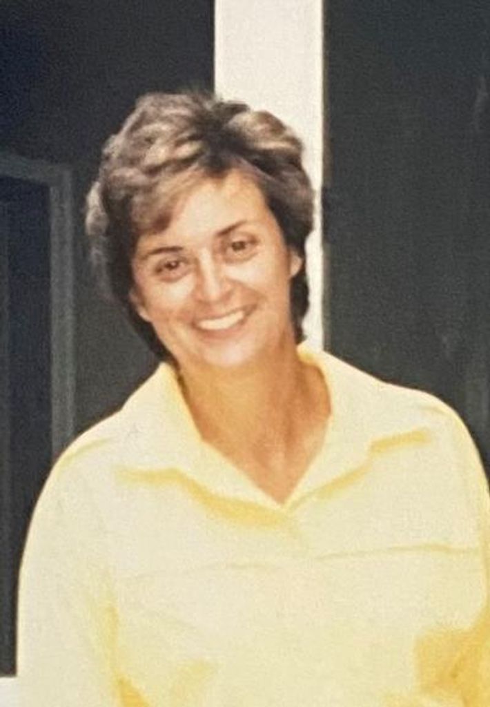 Patricia Anne Hathaway Profile Photo