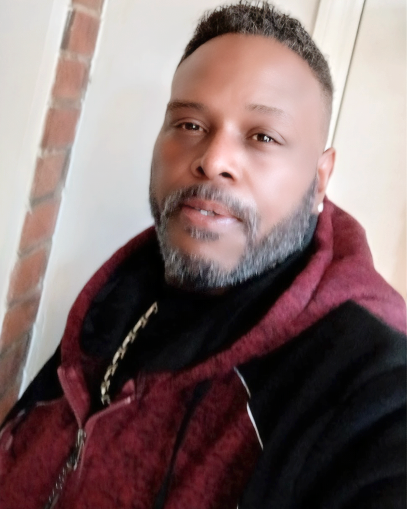 Isaac Shelton DeFrance