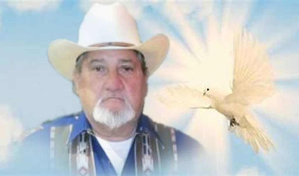 Matias "Guero" Estevis Jr. Profile Photo
