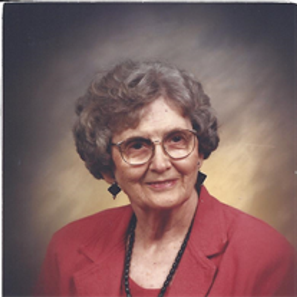Evelyn Larson Profile Photo