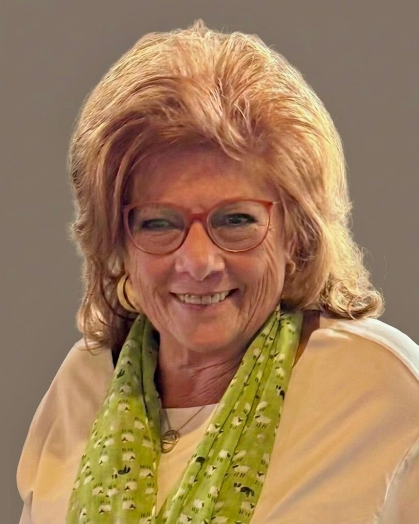 C. Bridget Domyan Profile Photo