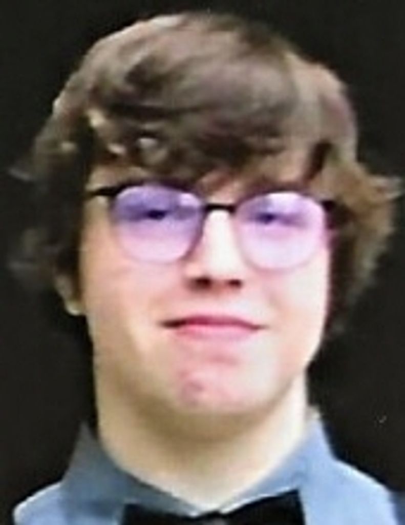 Ian Michael Henry Oldenburg