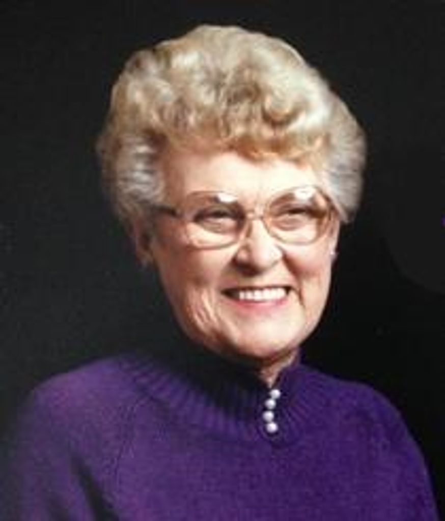 Peggy (Ketterman)  Martin