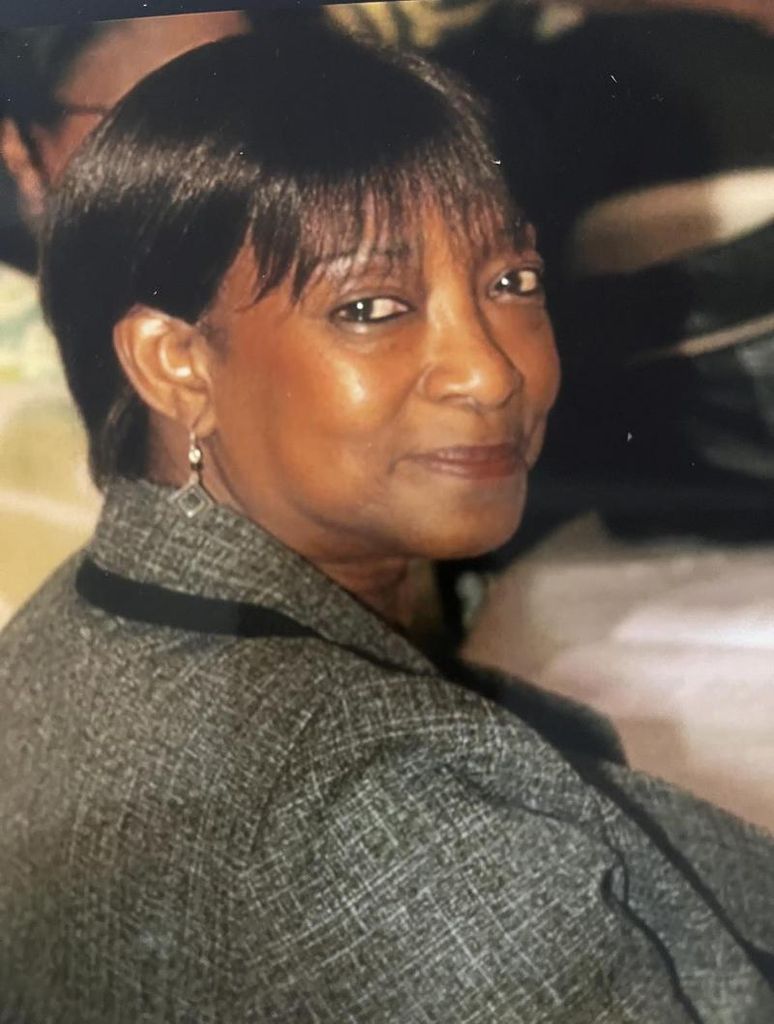 Patricia Jefferson-Williams Profile Photo