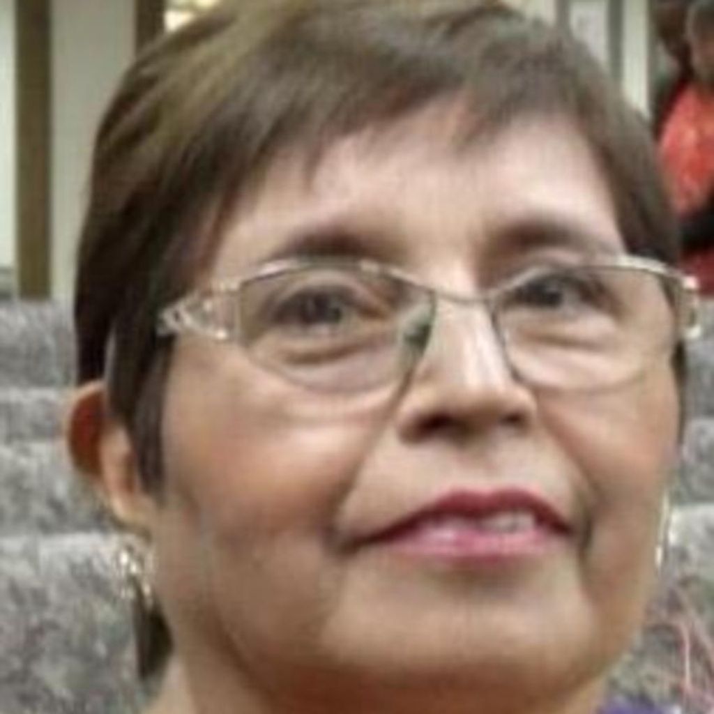 Alicia Cordova