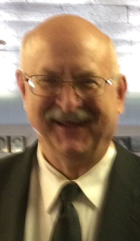 Clifford L.  "Cliff" Bowlby