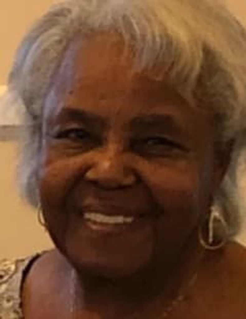 Everleen Hudson
