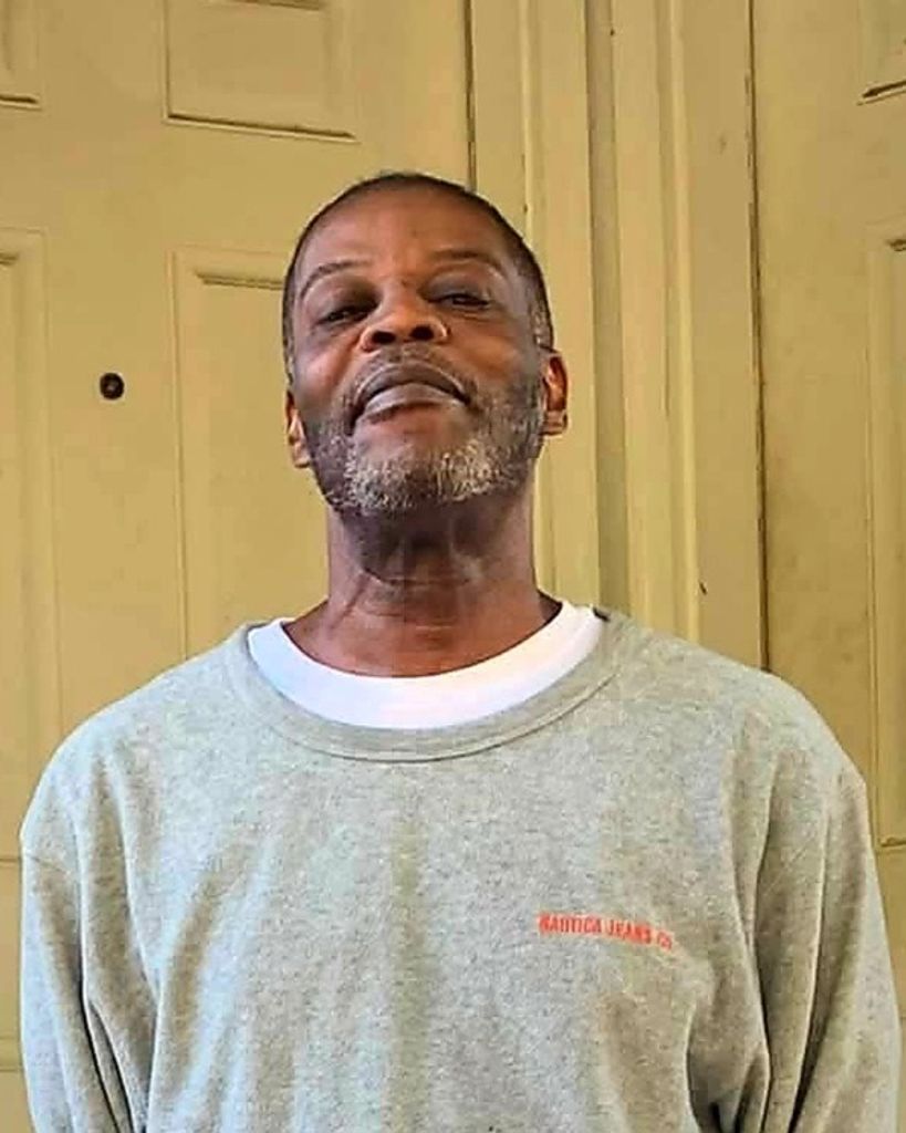 Quintin Van Johnson, Sr. Profile Photo