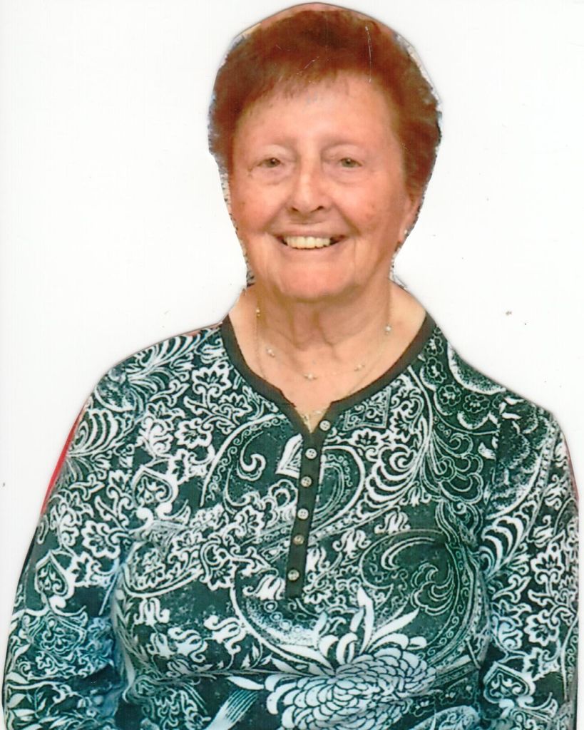 Minnie Poppel