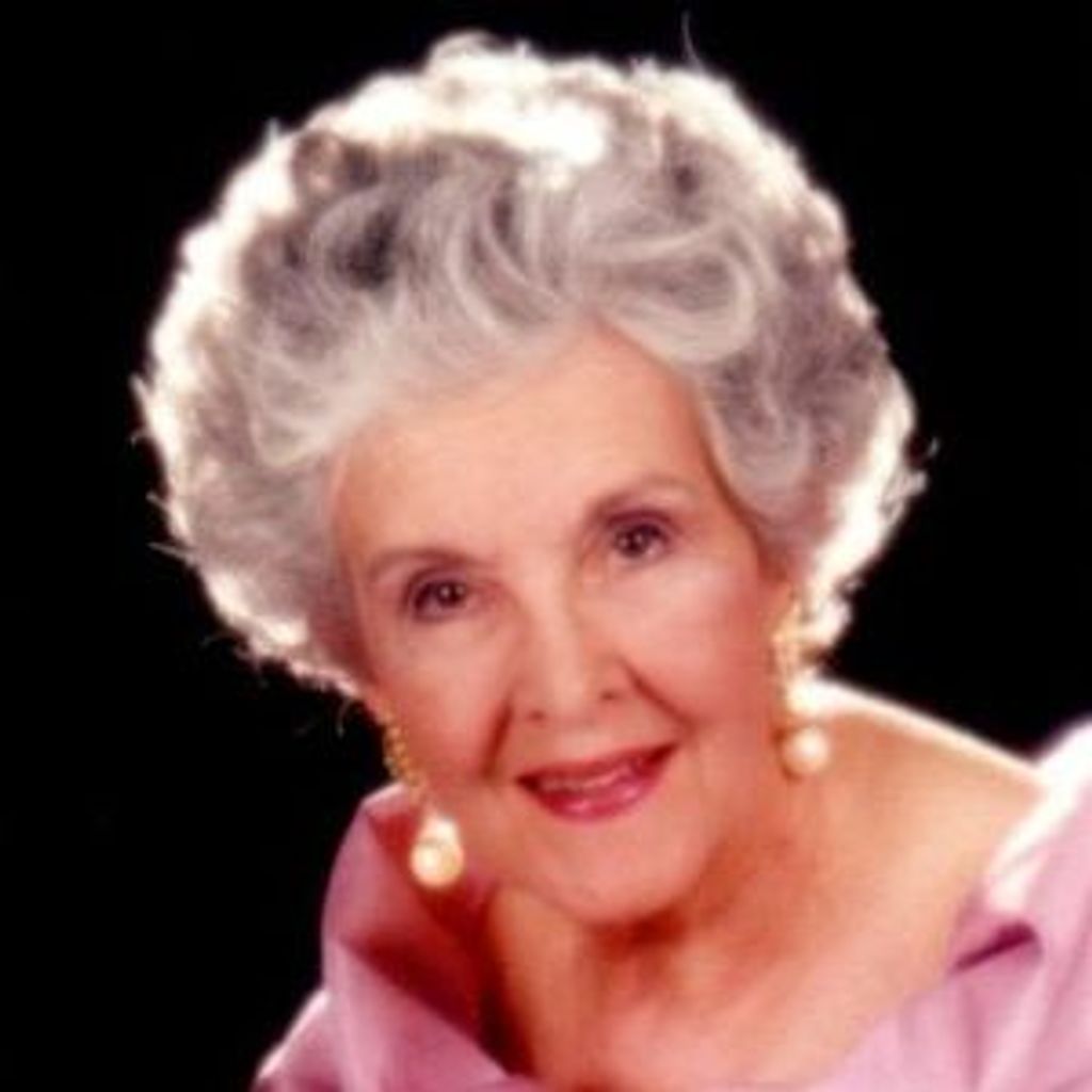 Dolores Harlan