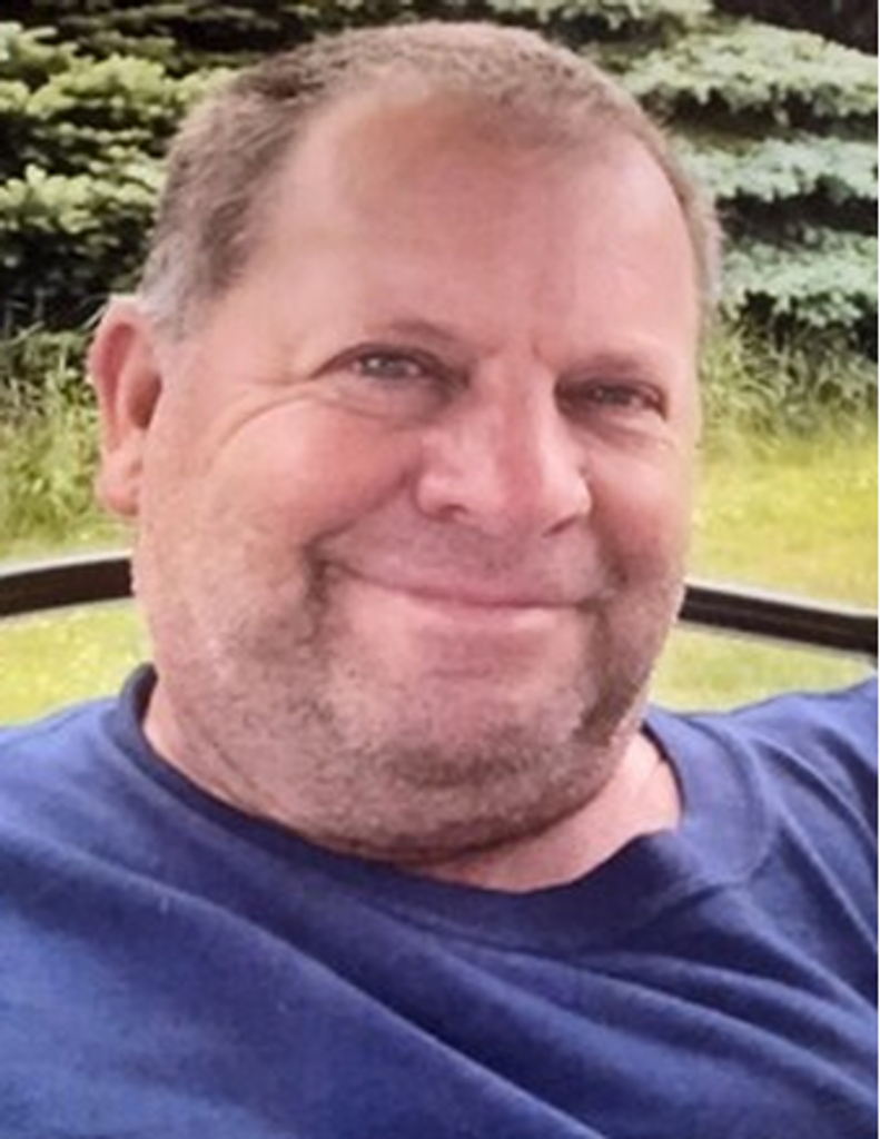 Keith  Dale Kooiman  Jr.