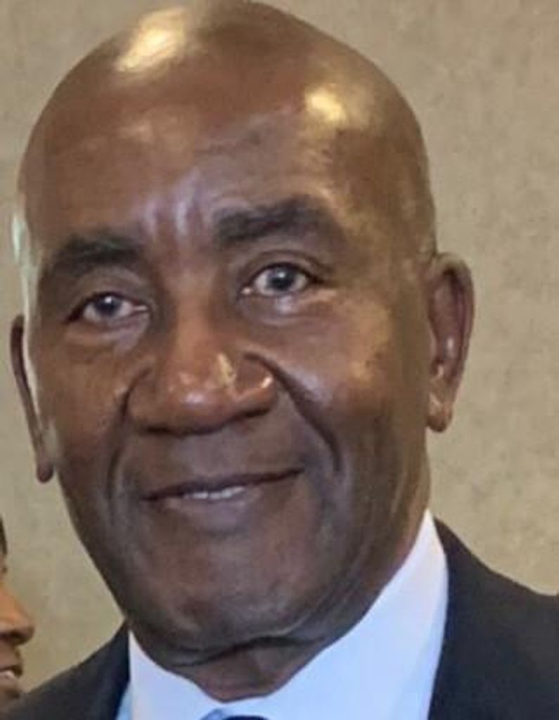 Gregory Gordon Profile Photo