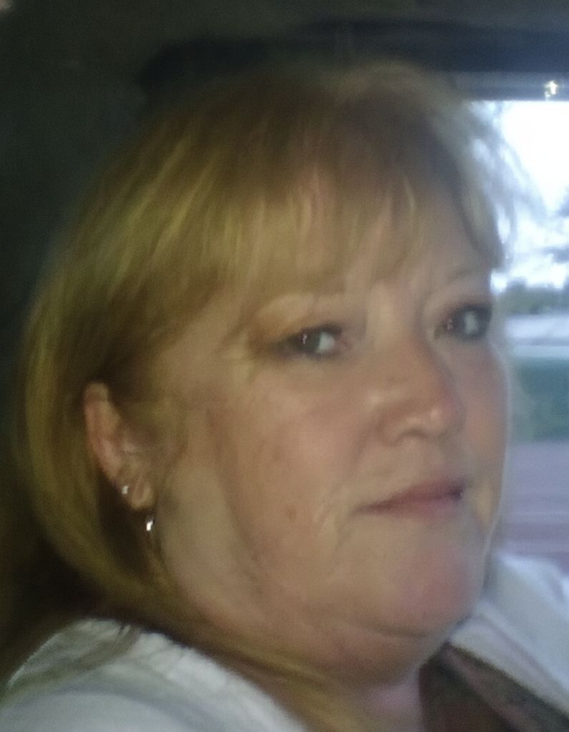 Deborah Ann Gardner
