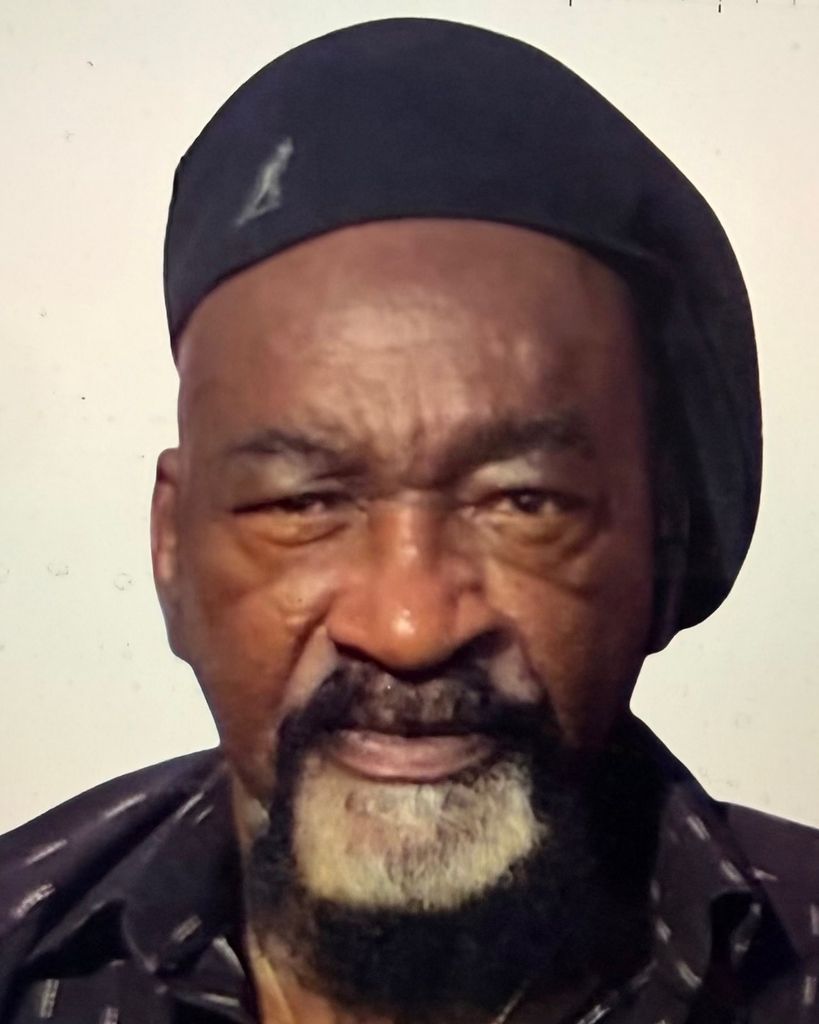 Willie Lee "Kid" Geddis