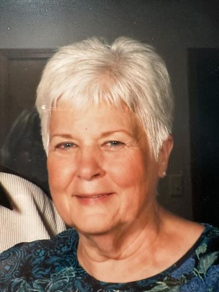 Dorothy Scott Profile Photo