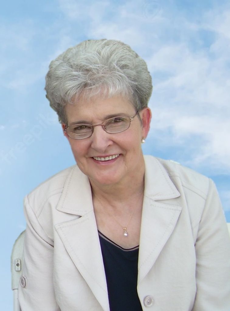 Monique Lacroix Bouchard