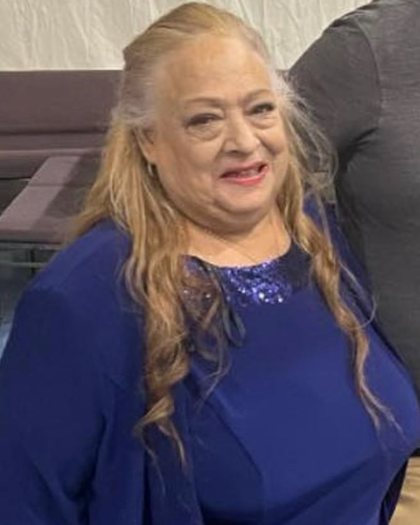 Marlene Dee Harrison Profile Photo