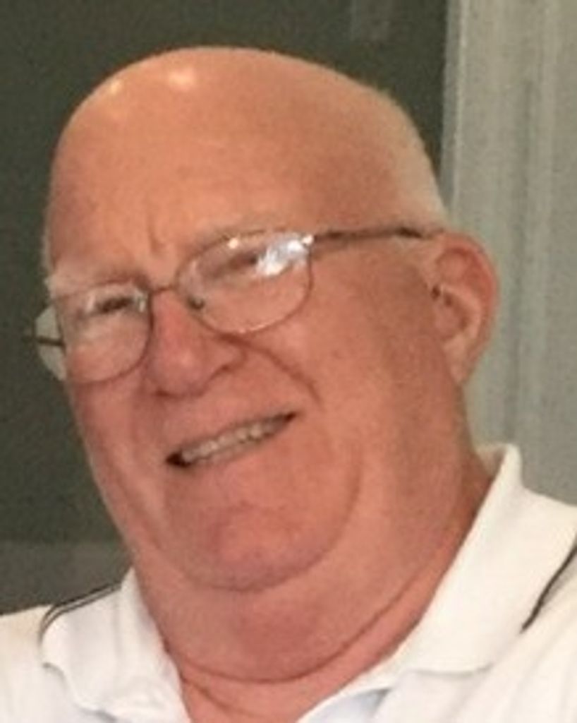 William Vernon Kelly