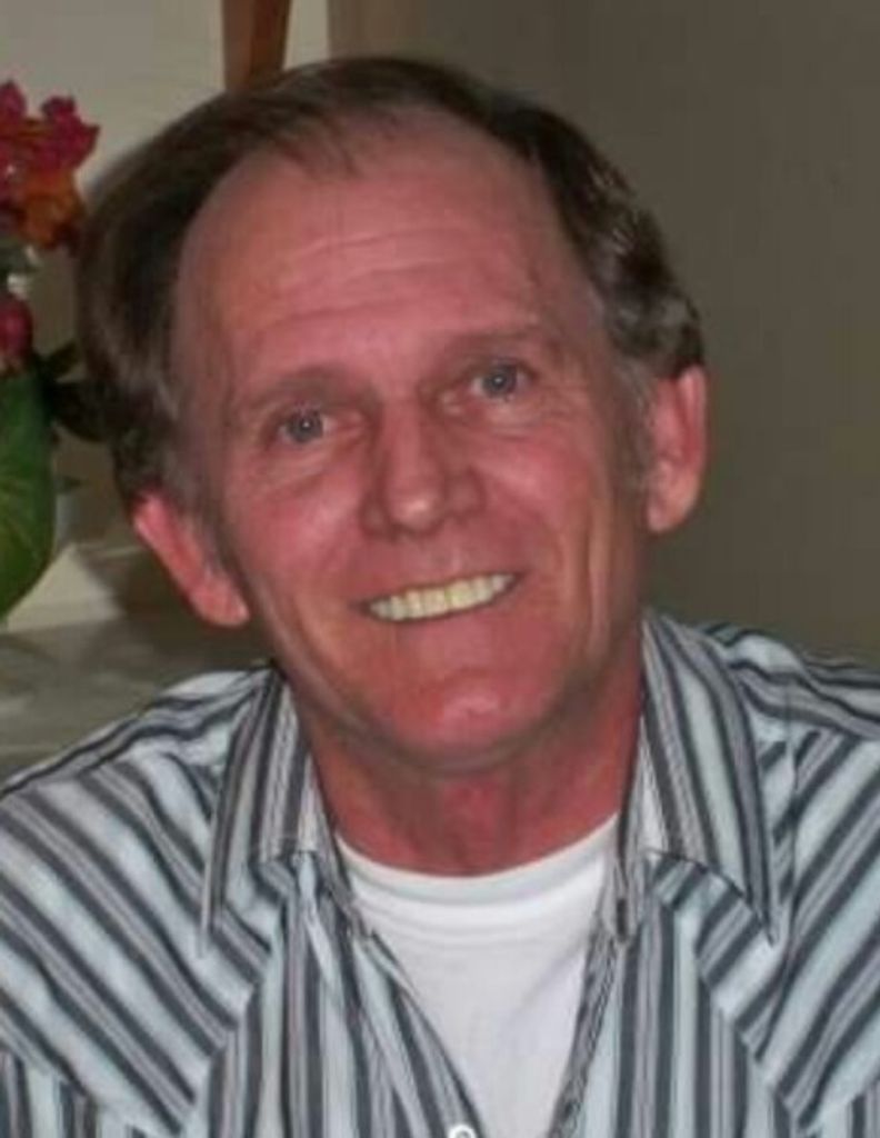 Willard Bennett
