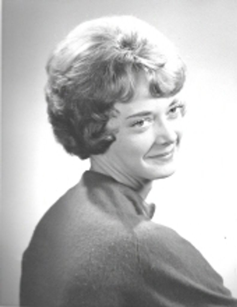 Jane Hays