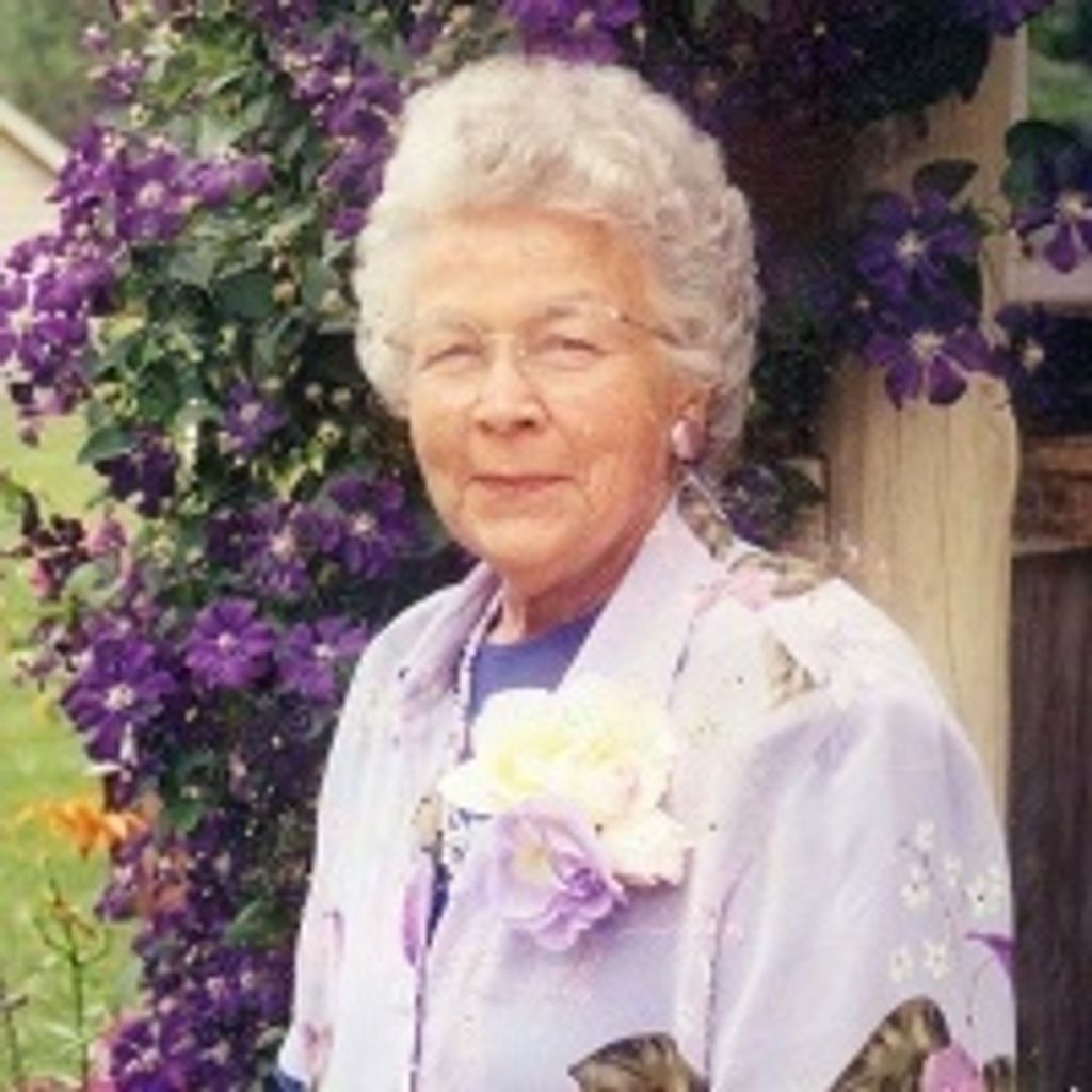 Nina L. (Woods) Mcgraw Profile Photo