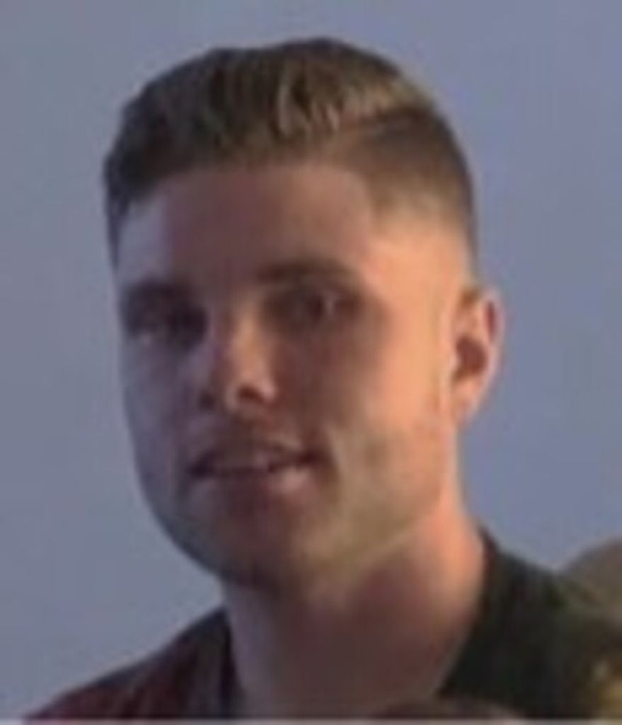 Tanner James Mackey Profile Photo