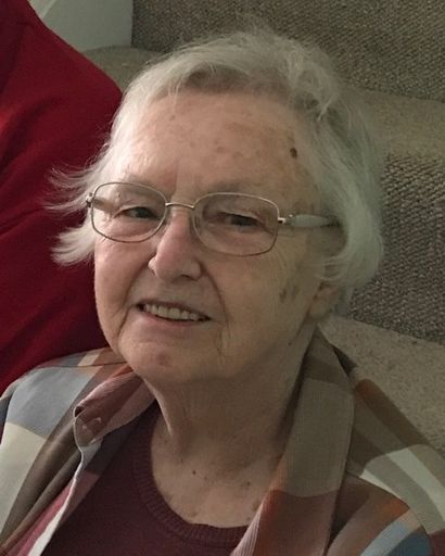 Patricia Ann Gorman Huckaby's obituary image