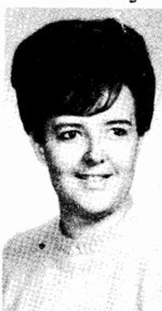 Judy Worley