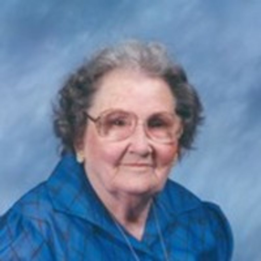 Yolande Broussard Comeaux