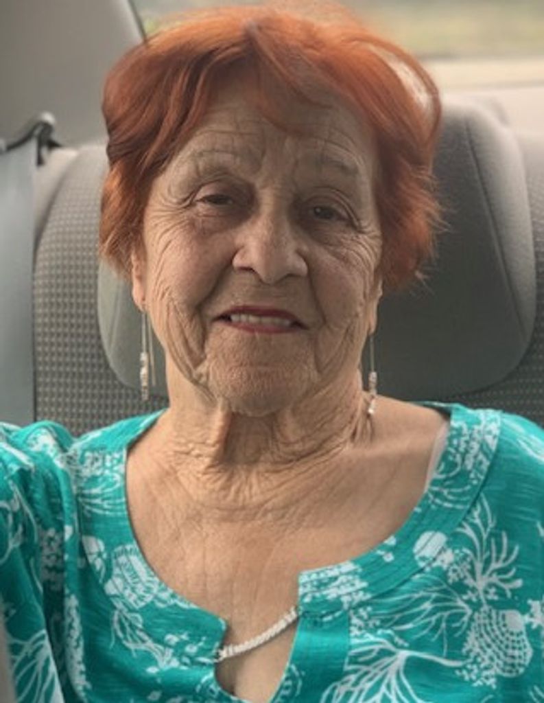 Evia Emanuel Locklear Profile Photo